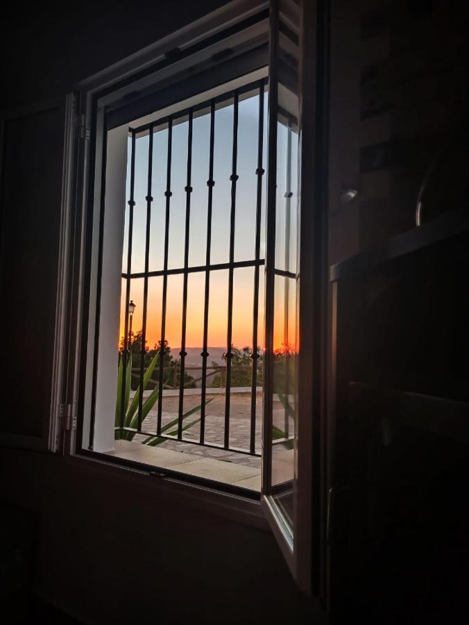 Casa Atardecer Lejlighed Zahara De La Sierra Eksteriør billede